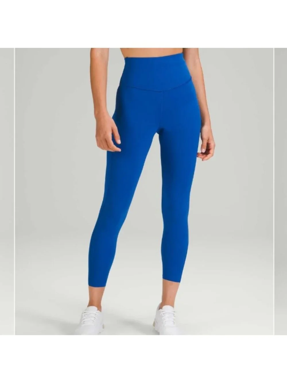 Lululemon Base Pace High-Rise Tight 25